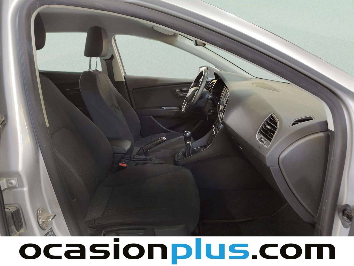 Seat León Seat León 1.6 TDI S&S Style (110 CV) manual