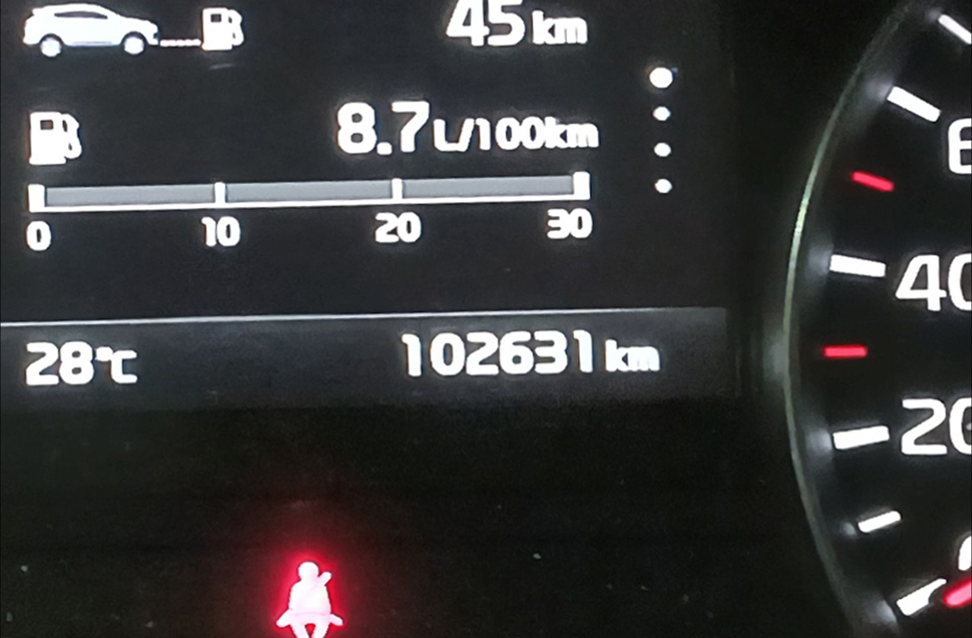 Kia Sportage 1.6 T-GDi GT Line 4x4 - foto 12