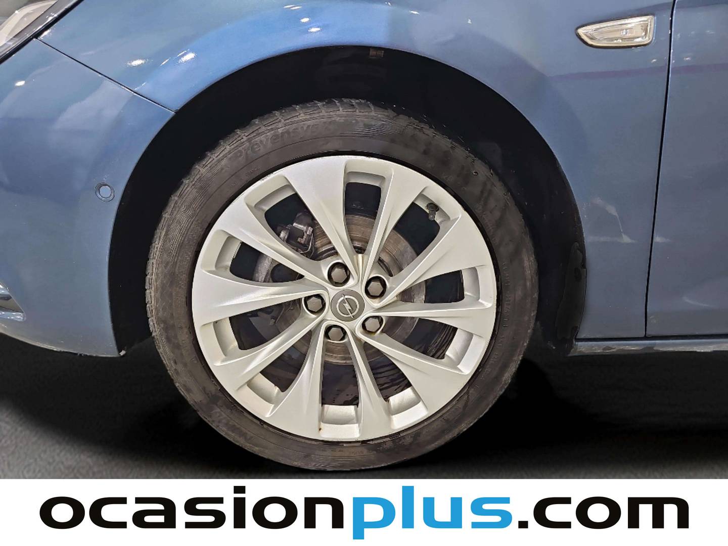 Opel Astra Opel Astra 1.6 CDTi Excellence (110 CV) de segunda mano