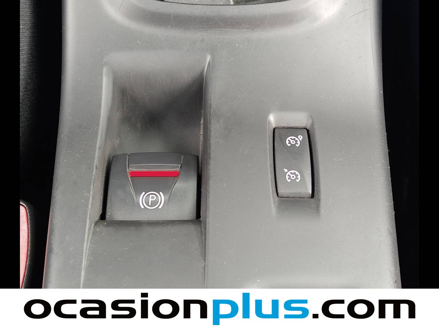 Foto Renault Mégane Renault Megane Sport Tourer GT Style Energy dCi (110 CV)