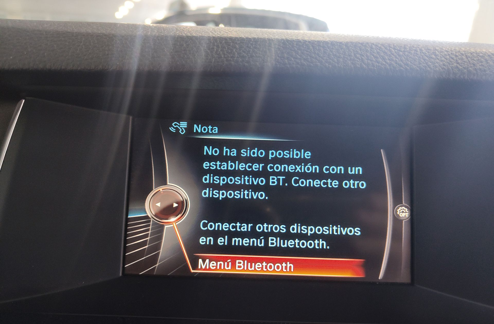 BMW Serie 5 520d Touring - foto 32