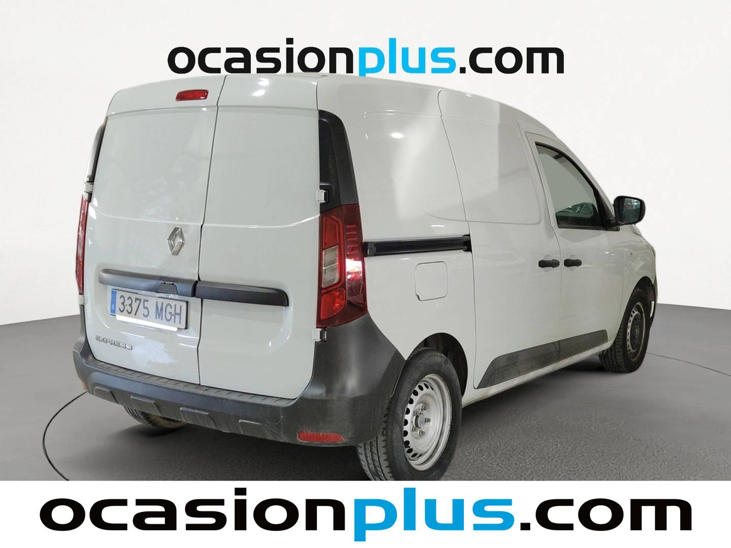 Foto Renault Express Renault Express Furgon Advance Blue dCi (75 CV)