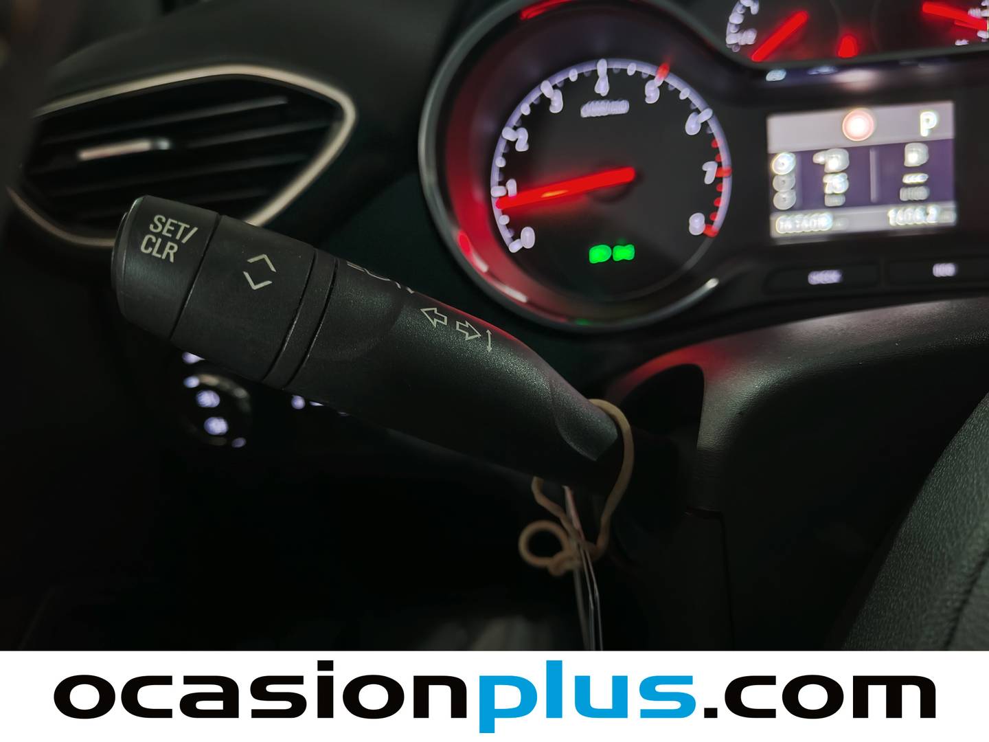 Opel Crossland X Opel Crossland X 1.2 Innovation Auto (130 CV) de ocasión