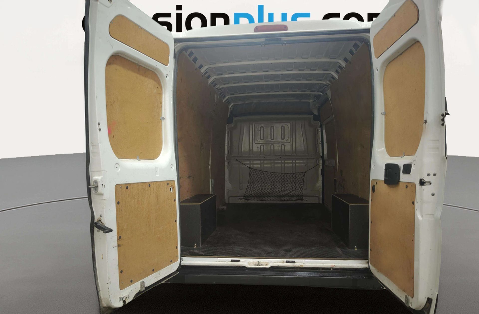 Citroën Jumper Furgon BlueHDi 140 35 L3H2 - foto 12