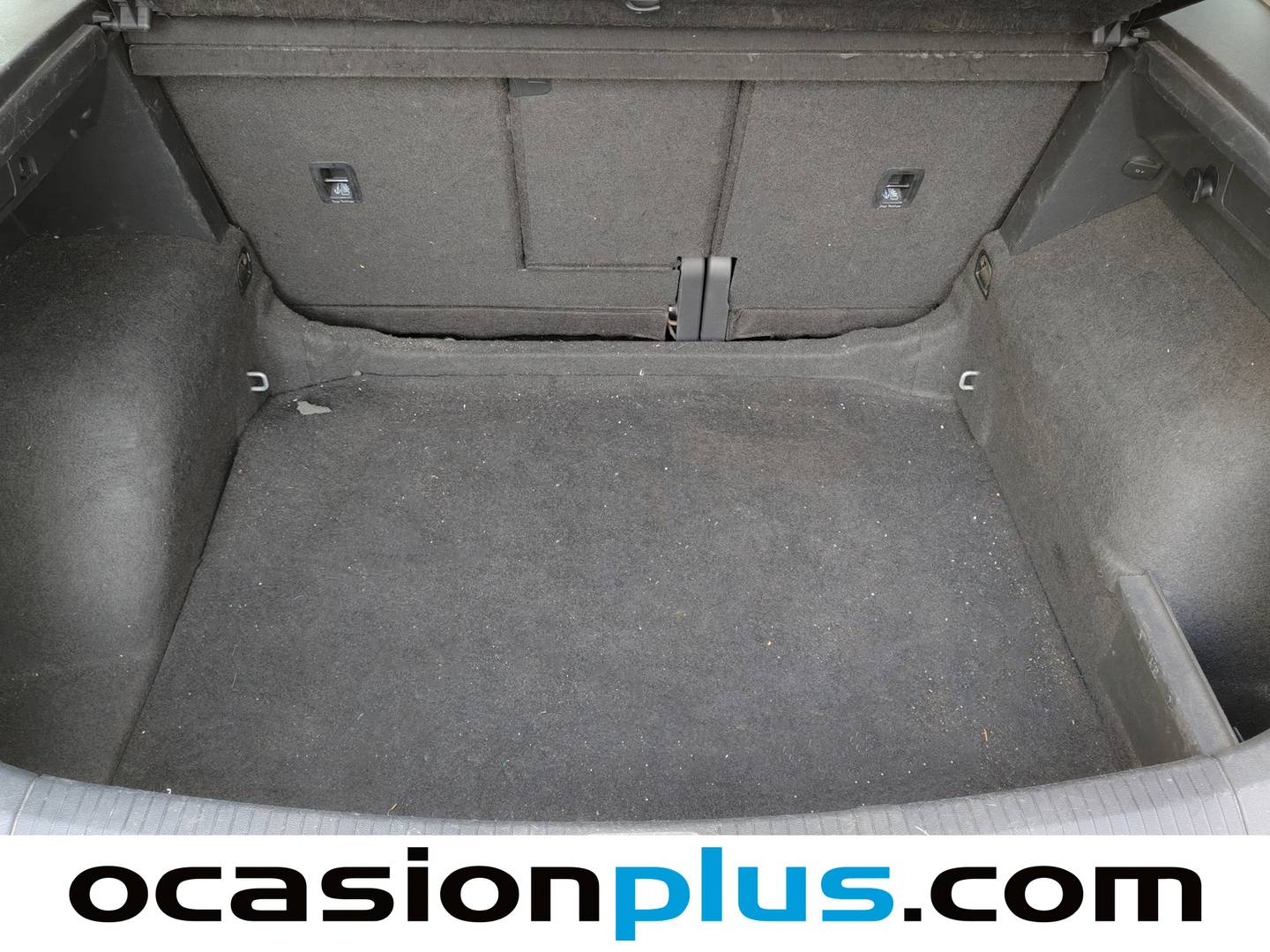 Fotos maletero Volkswagen Tiguan Volkswagen Tiguan Edition 2.0 TDI BMT (115 CV)