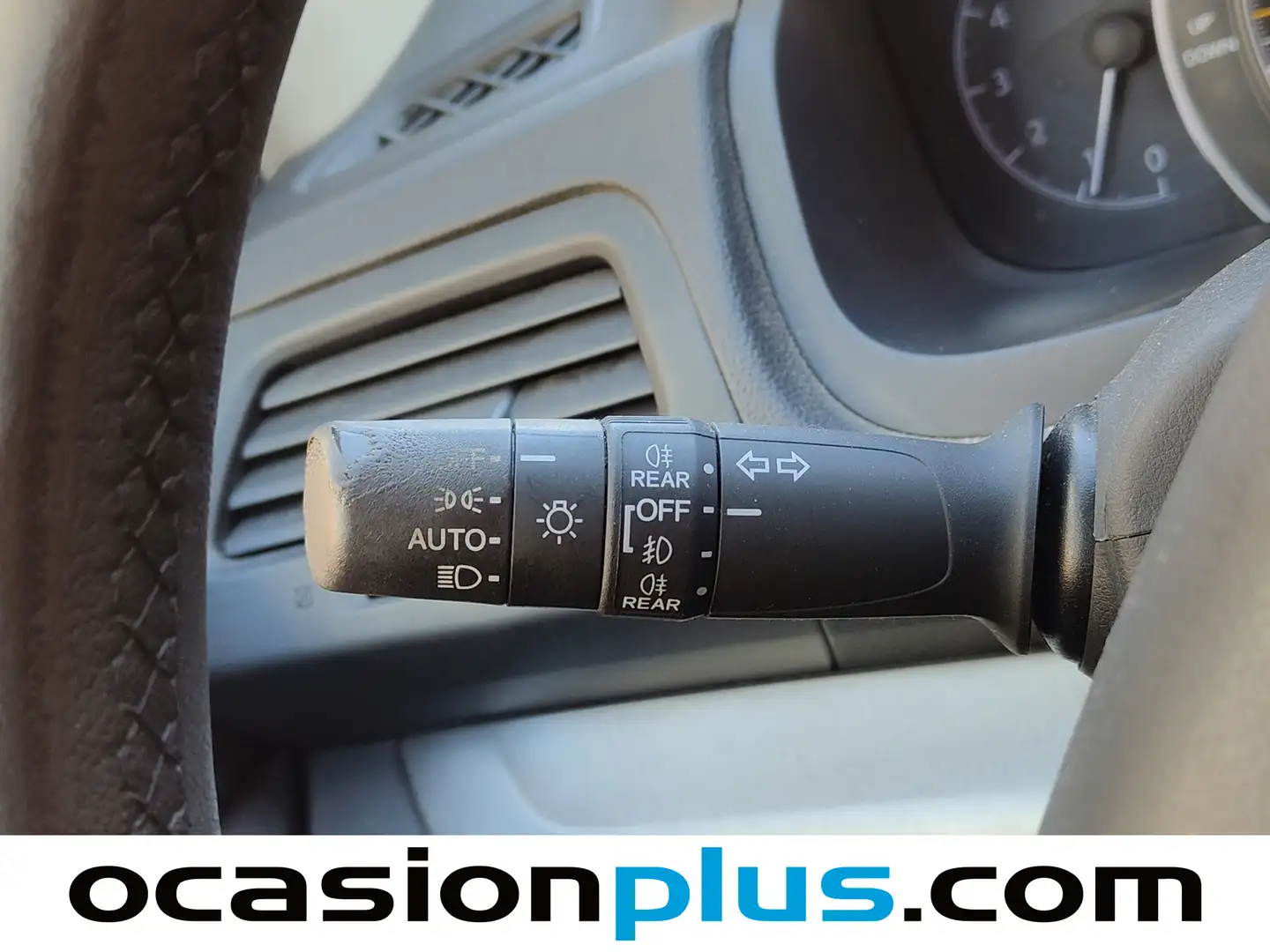 Foto Honda CR-V Honda CR-V 1.6 i-DTEC Elegance 4x2 (120 CV)