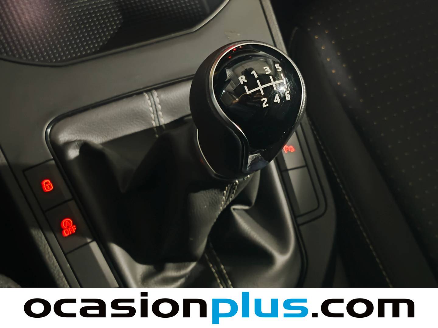 Seat Ibiza Seat Ibiza 1.0 TSI Style XL Wired (110 CV) de segunda mano