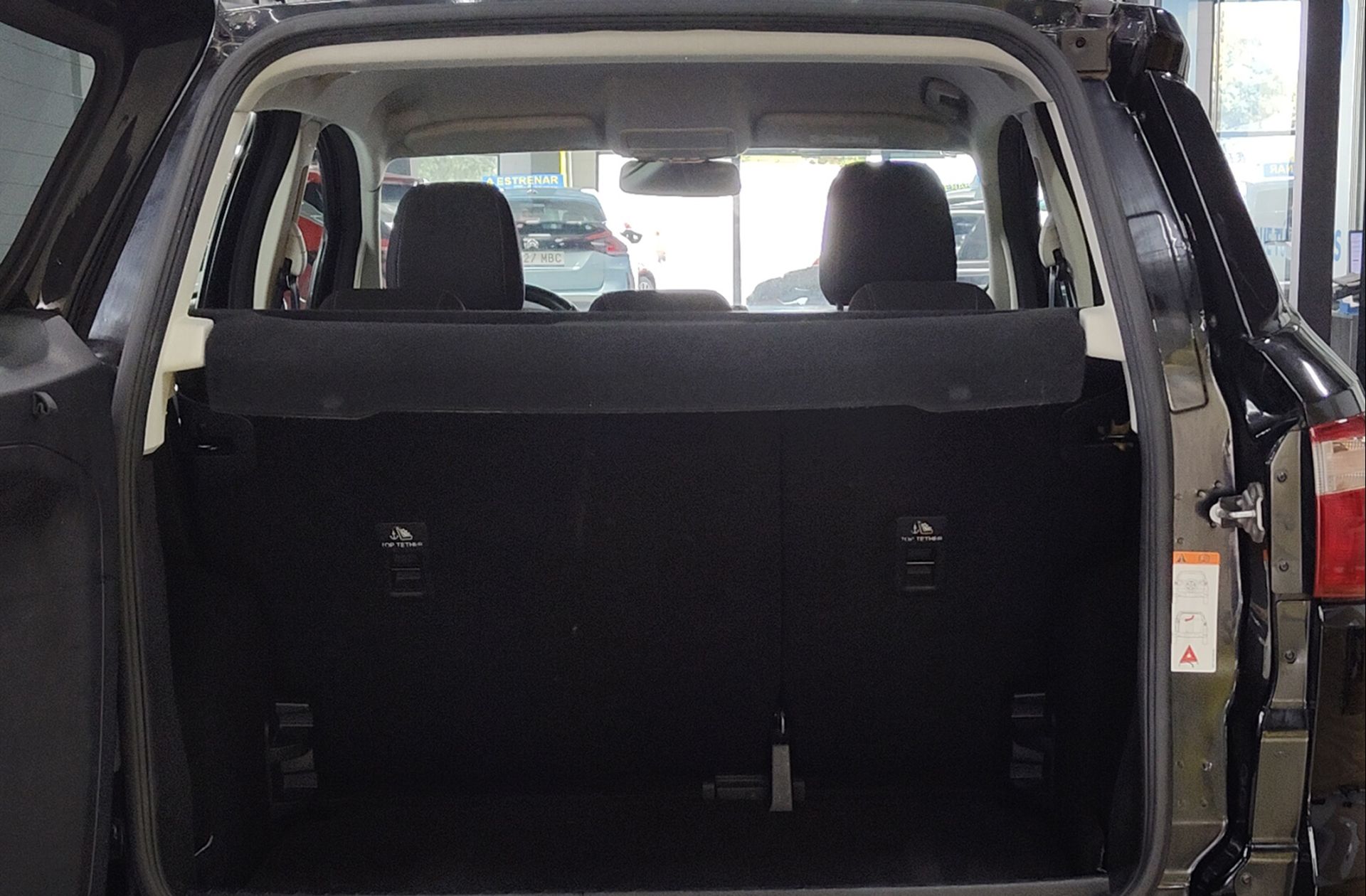 Ford EcoSport 1.0L EcoBoost Trend+ - foto 16