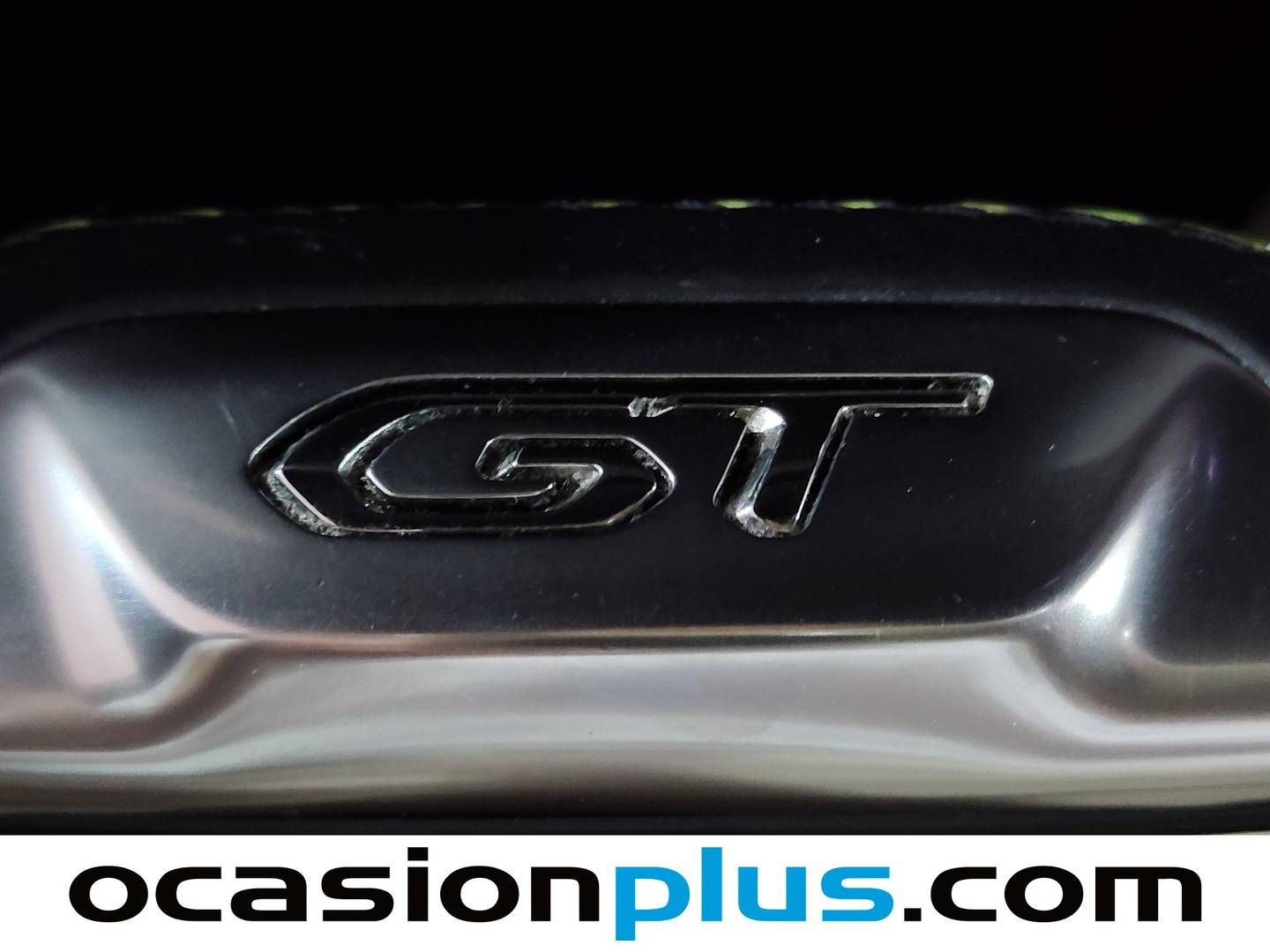 Peugeot 2008 Peugeot 2008 PureTech 130 S&S GT Line EAT8 (130 CV) de segunda mano