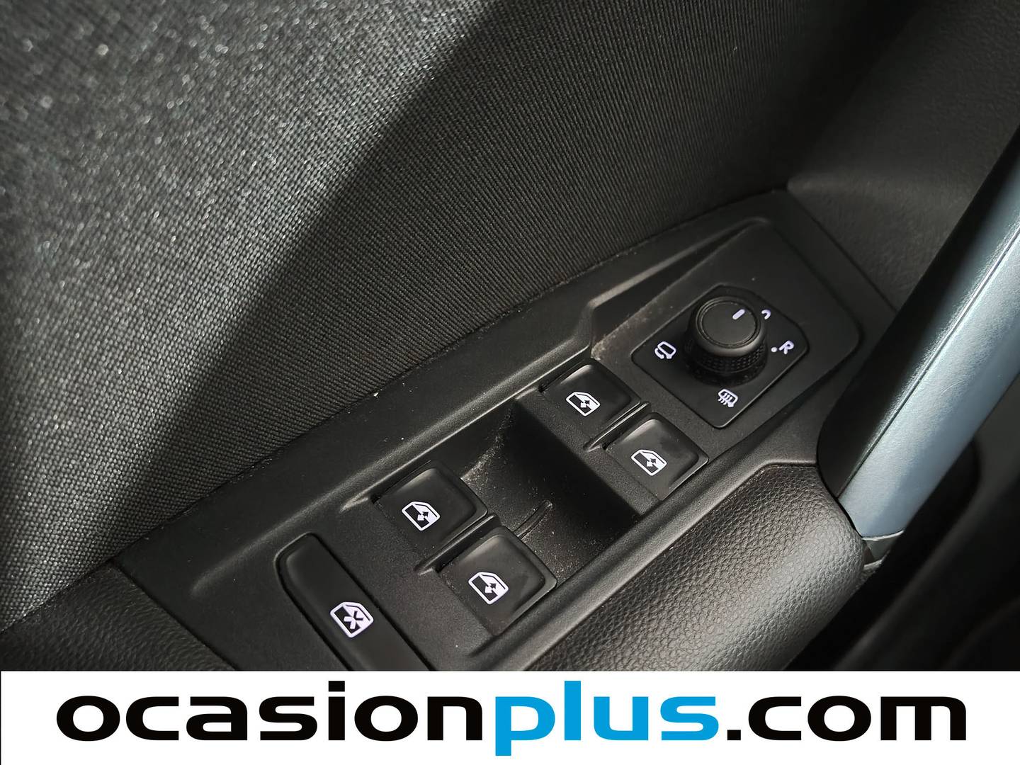 Volkswagen Tiguan Volkswagen Tiguan Life 1.5 TSI (150 CV) DSG seminuevo