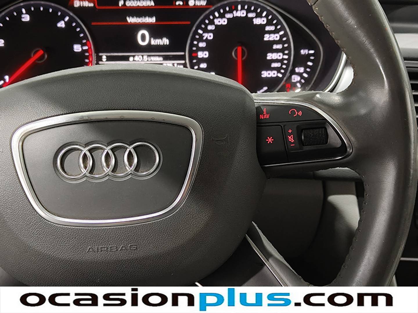 Foto Audi A6 Audi A6 Avant Advanced edition 2.0 TDI (177 CV) multitronic