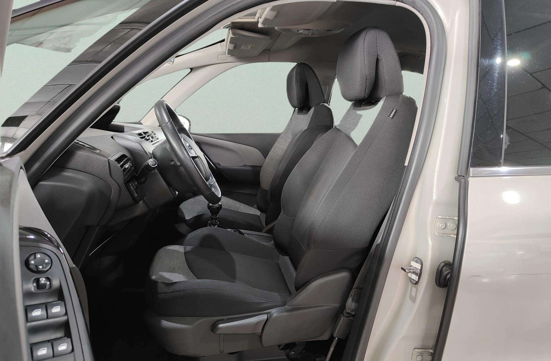 Citroën C4 SpaceTourer PureTech 130 Feel - foto 12