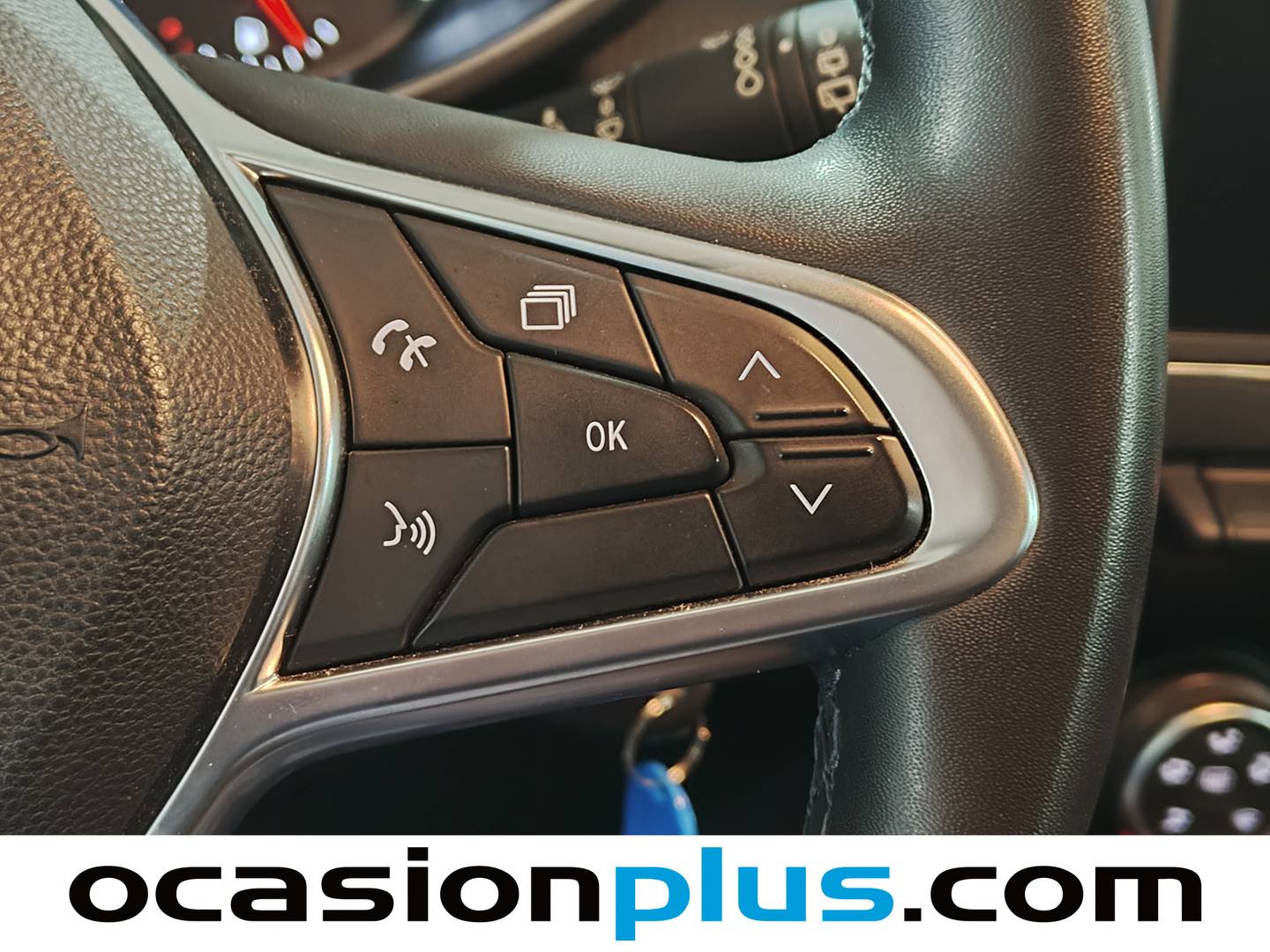 Renault Clio Renault Clio Intens TCe GPF (100 CV) seminuevo