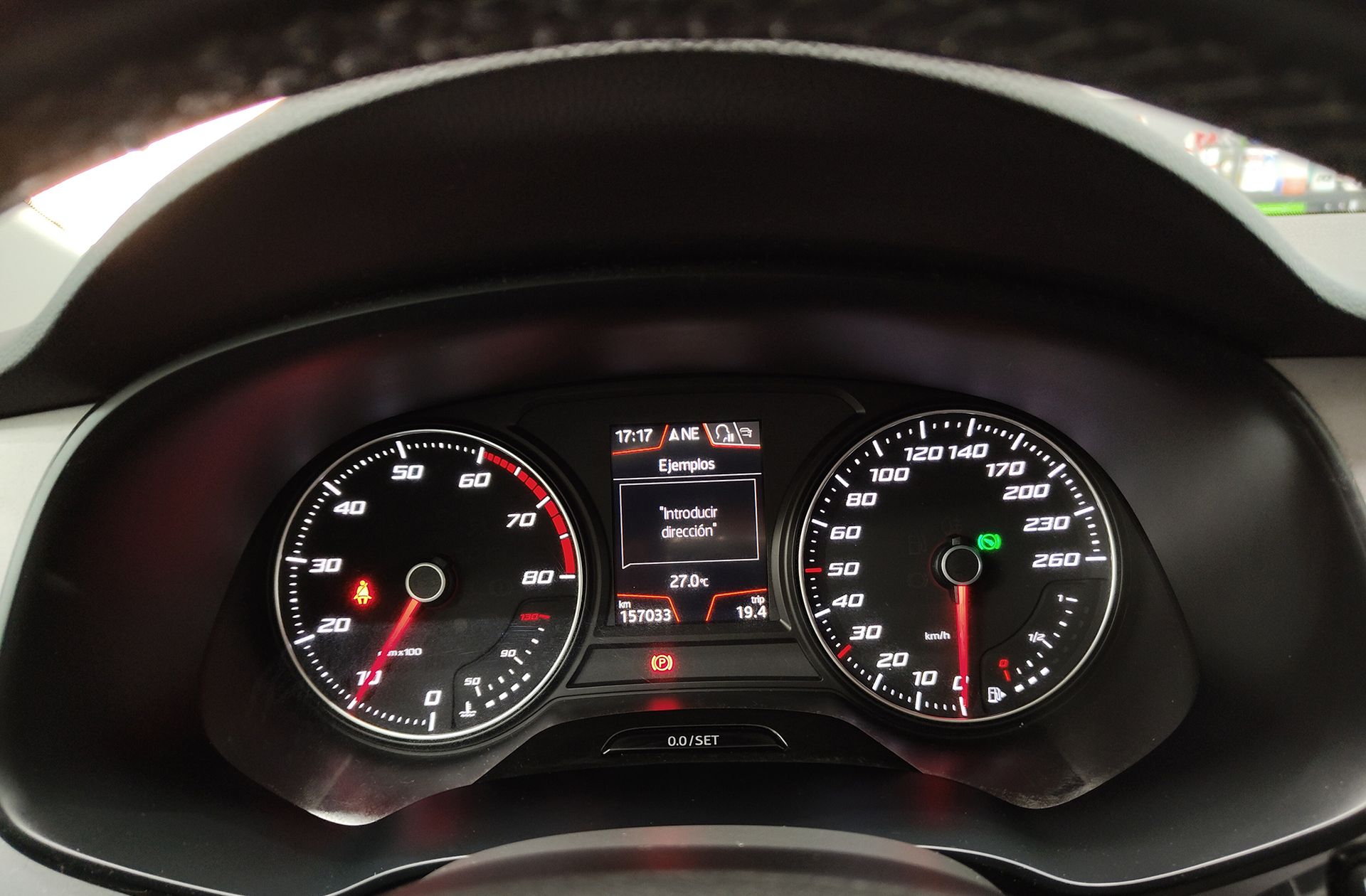 SEAT León 1.4 TSI ACT Xcellence DSG - foto 26