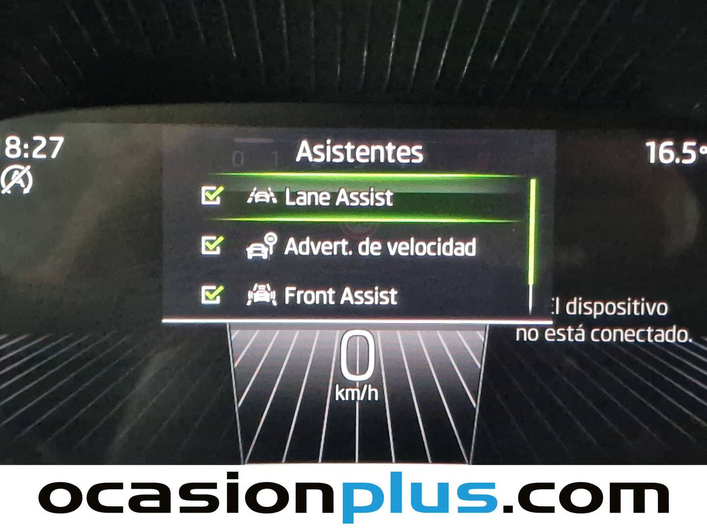 Foto Skoda Fabia Skoda Fabia 1.0 TSI Selection (95 CV)