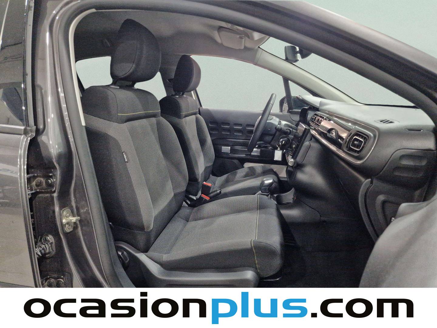 Foto Citroën C3 Origin Citroen C3 Origin PureTech 110 Max EAT6  (110 CV)