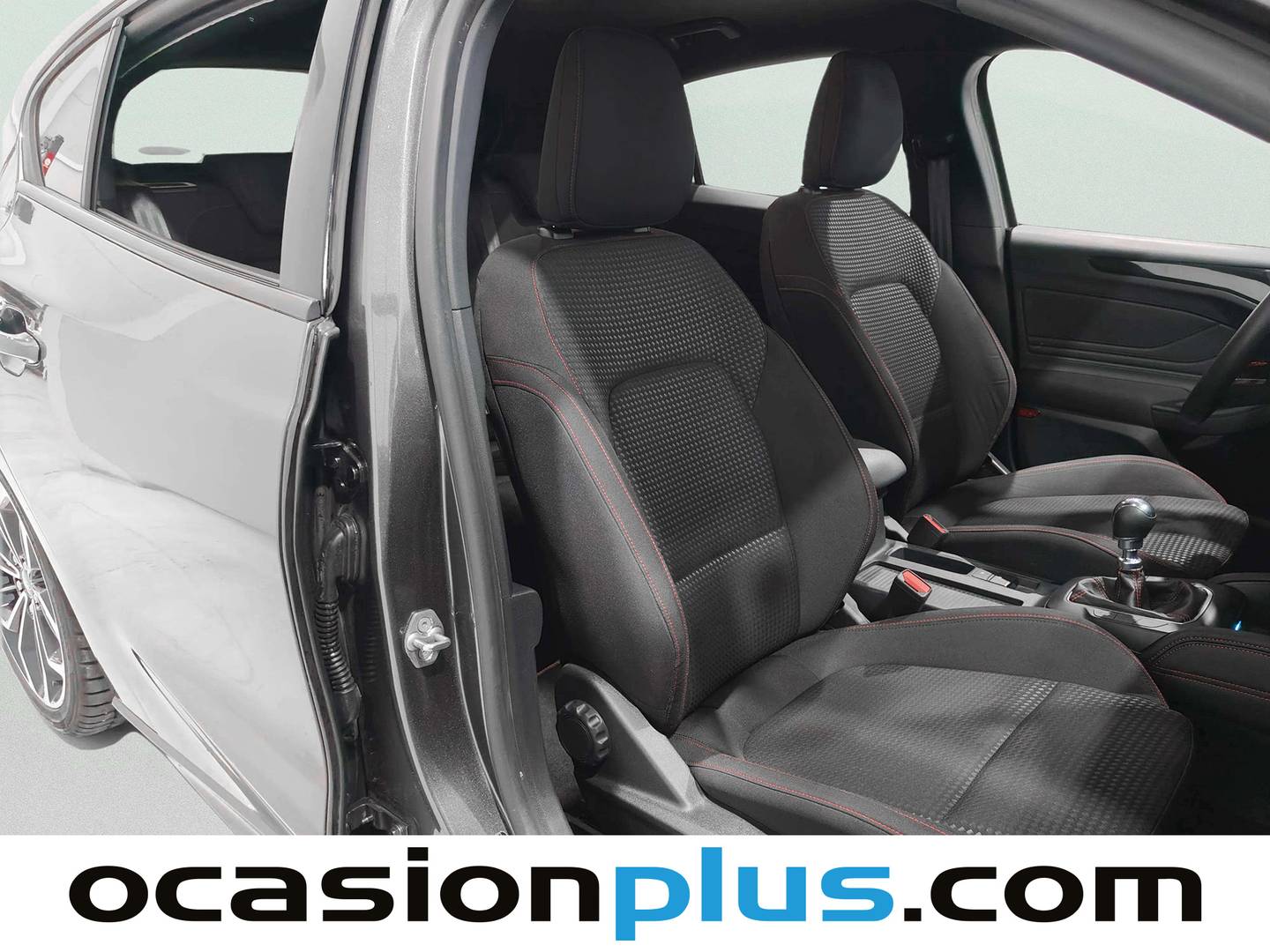 Ford Focus Ford Focus 1.0 Ecoboost MHEV ST-Line (125 CV) 2020