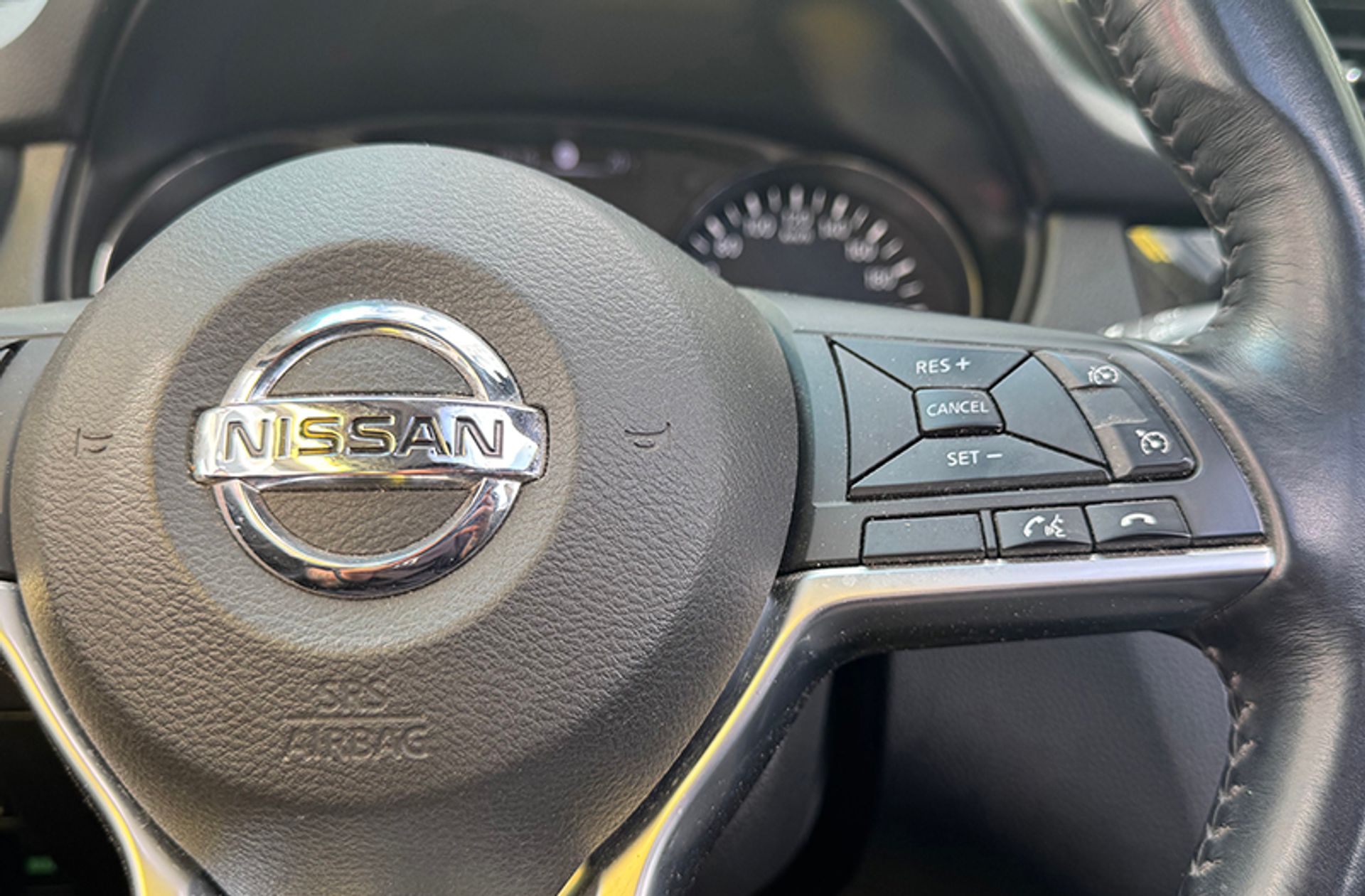 Nissan X-Trail dCi 150 N-Connecta CVT - foto 29