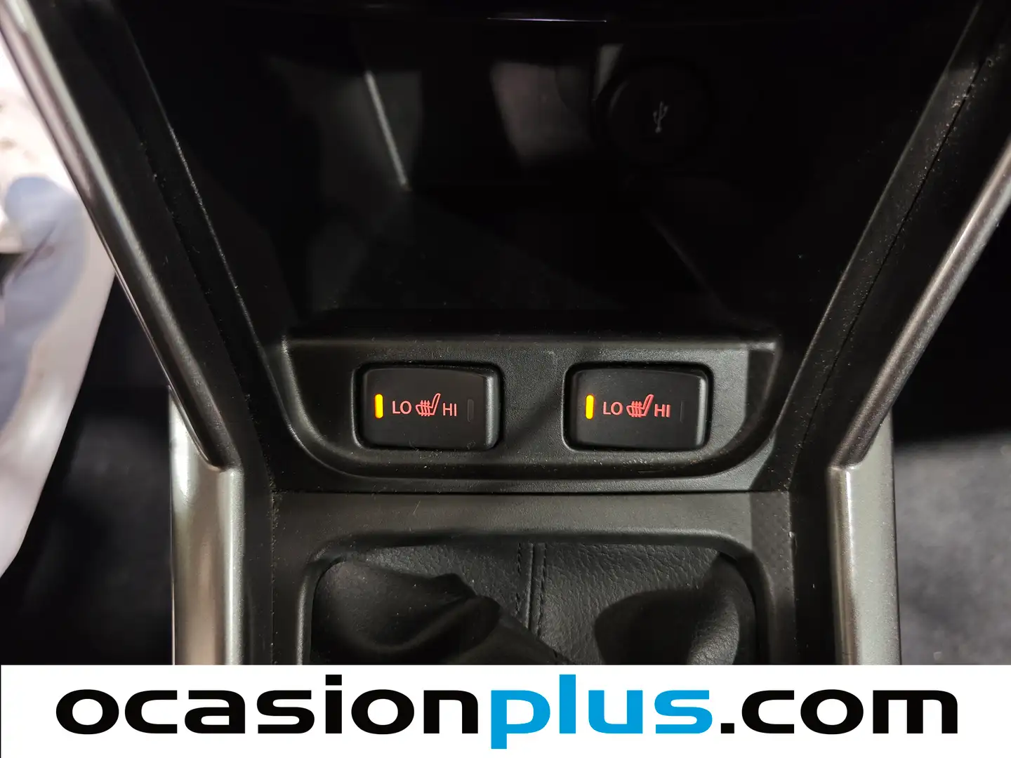 Foto Suzuki S-Cross Suzuki S-Cross 1.4T Mild Hybrid S2 4WD (129 CV)