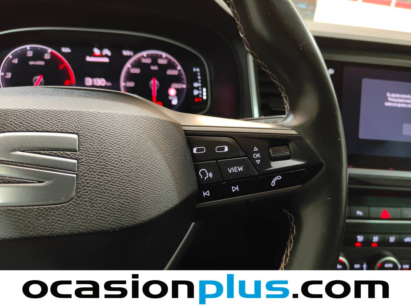 Foto Seat Ateca SEAT Ateca 1.5 TSI S&S Style XL  (150 CV)