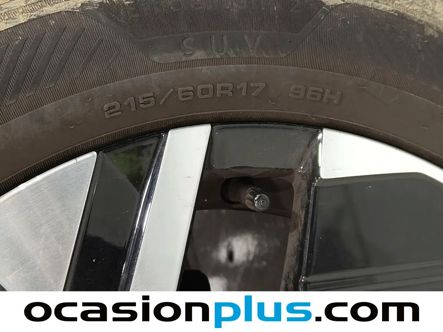 Foto Peugeot 2008 Peugeot 2008 PureTech 100 S&S Allure (100 CV)