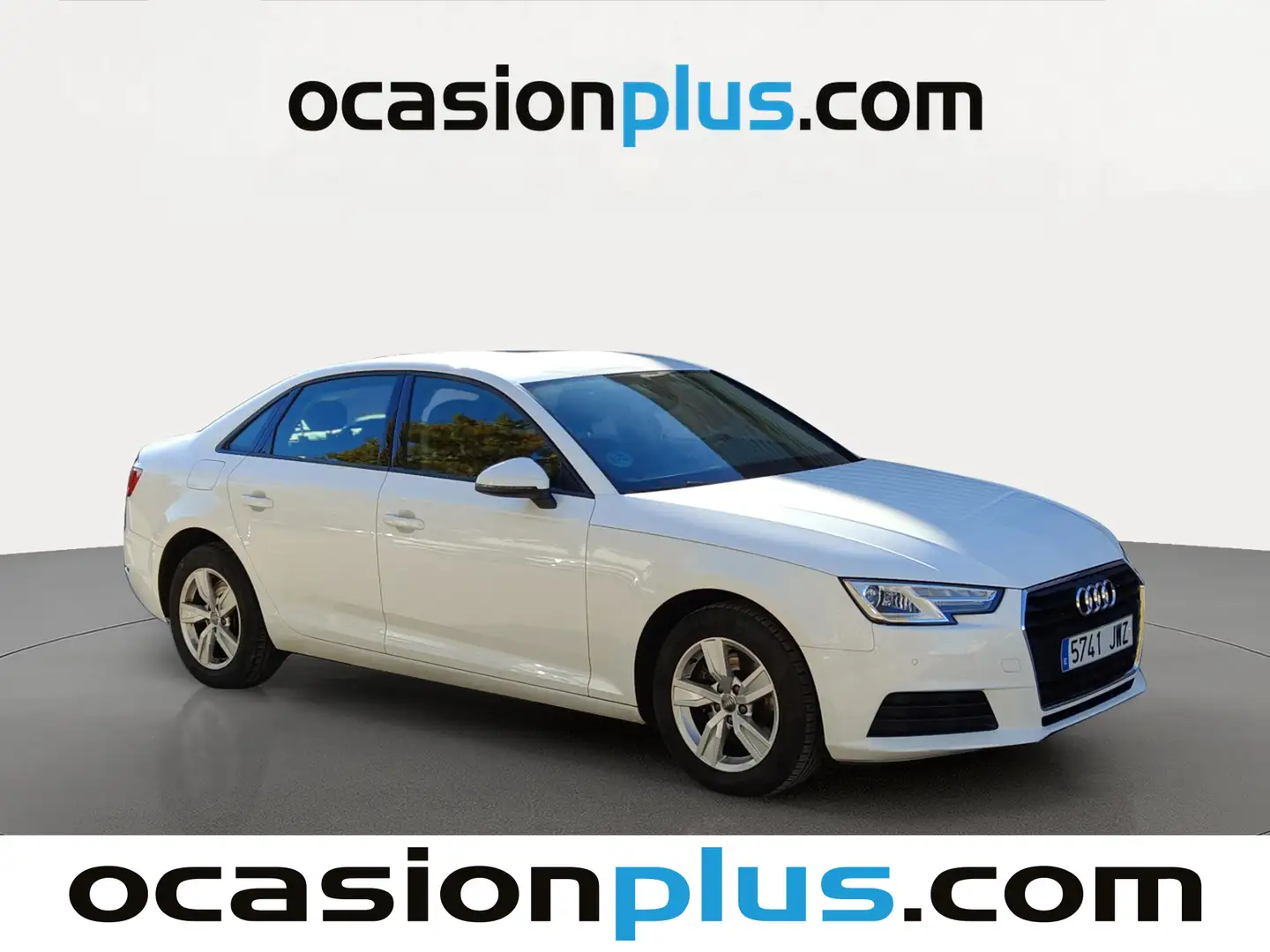 Foto Audi A4 Audi A4 Advanced edition 2.0 TDI (150 CV)