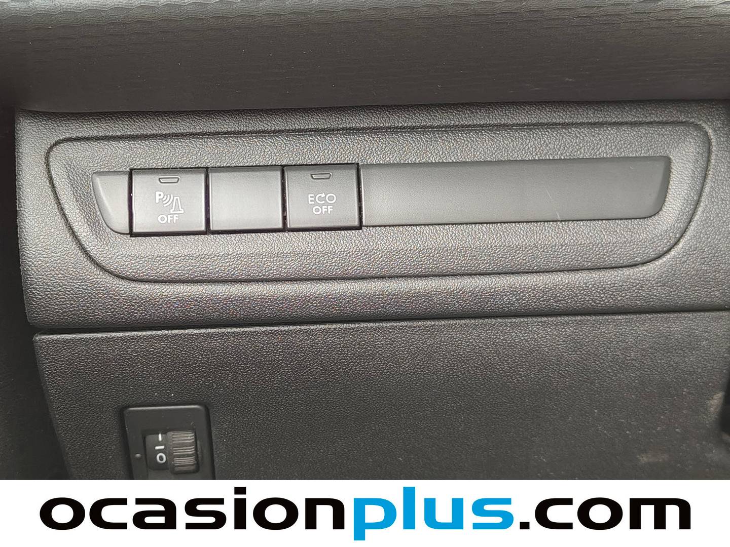 Extras del Peugeot 2008 Peugeot 2008 PureTech 82 S&S Style (82 CV)