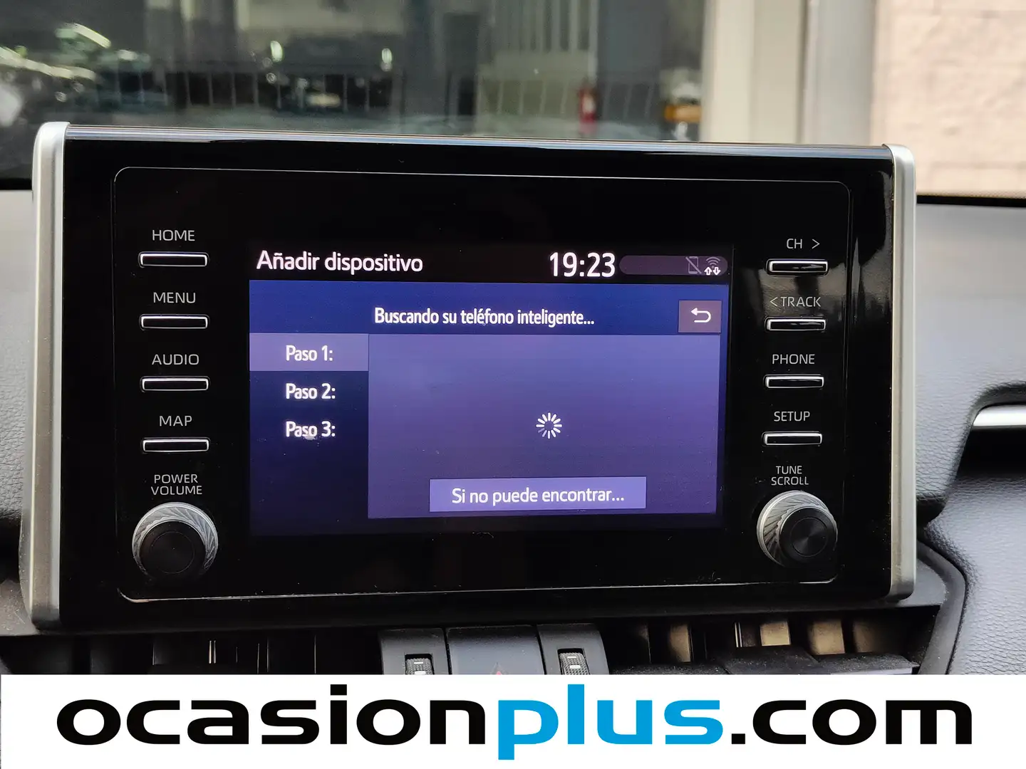 Foto Toyota Rav4 Toyota Rav4 2.5l hybrid Advance 4WD (222 CV)