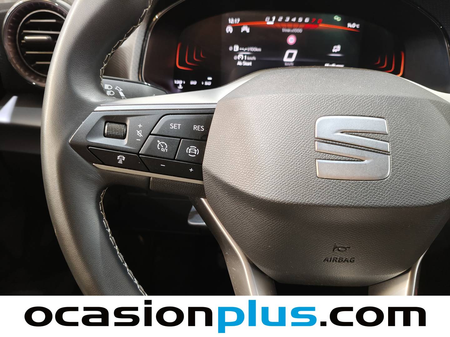 Foto Seat Ibiza SEAT Ibiza 1.0 TSI S&S Special Edition Xcellence (115 CV)