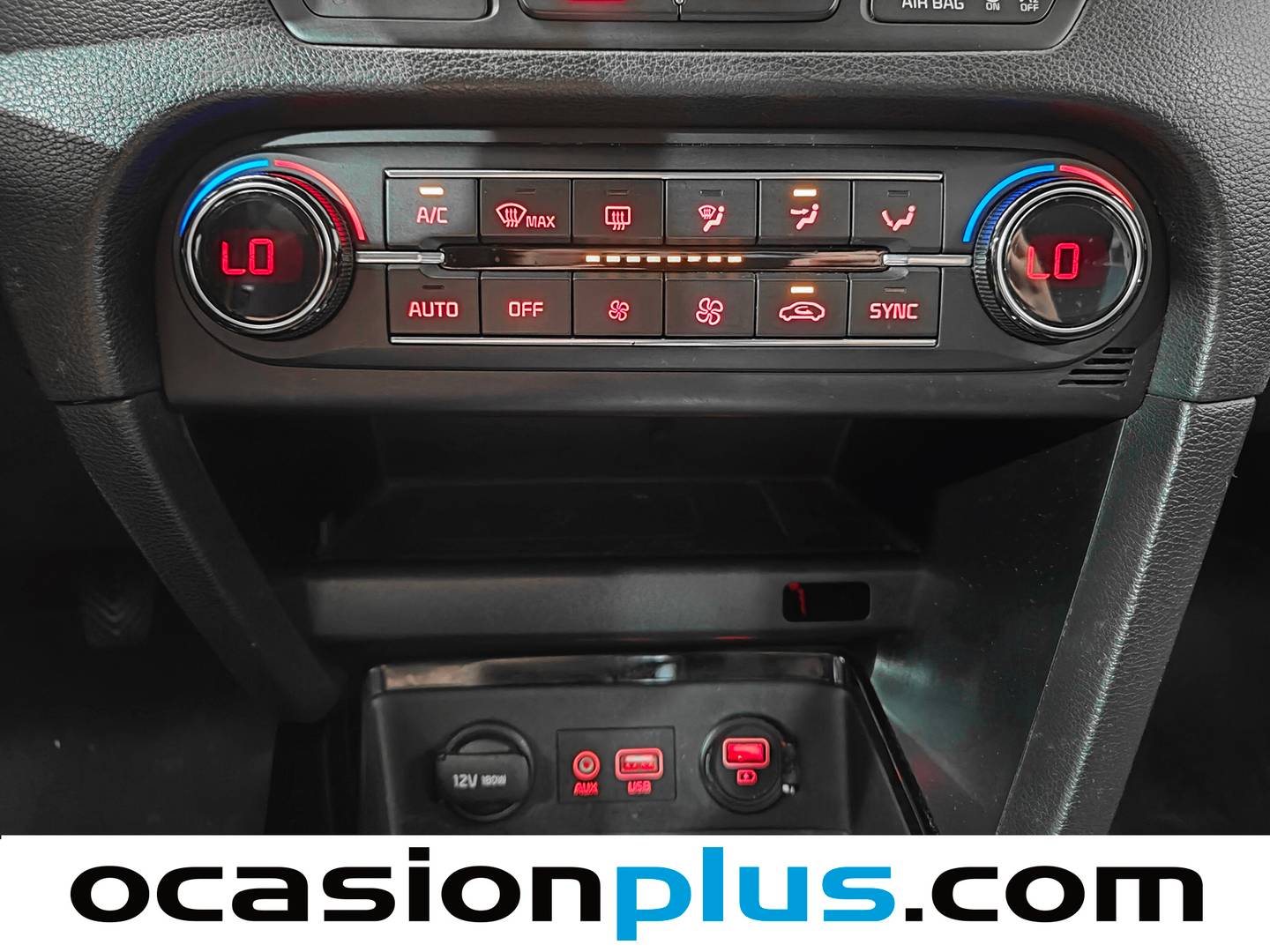 KIA Ceed KIA Ceed 1.0 T-GDi Tech (120 CV) km 0