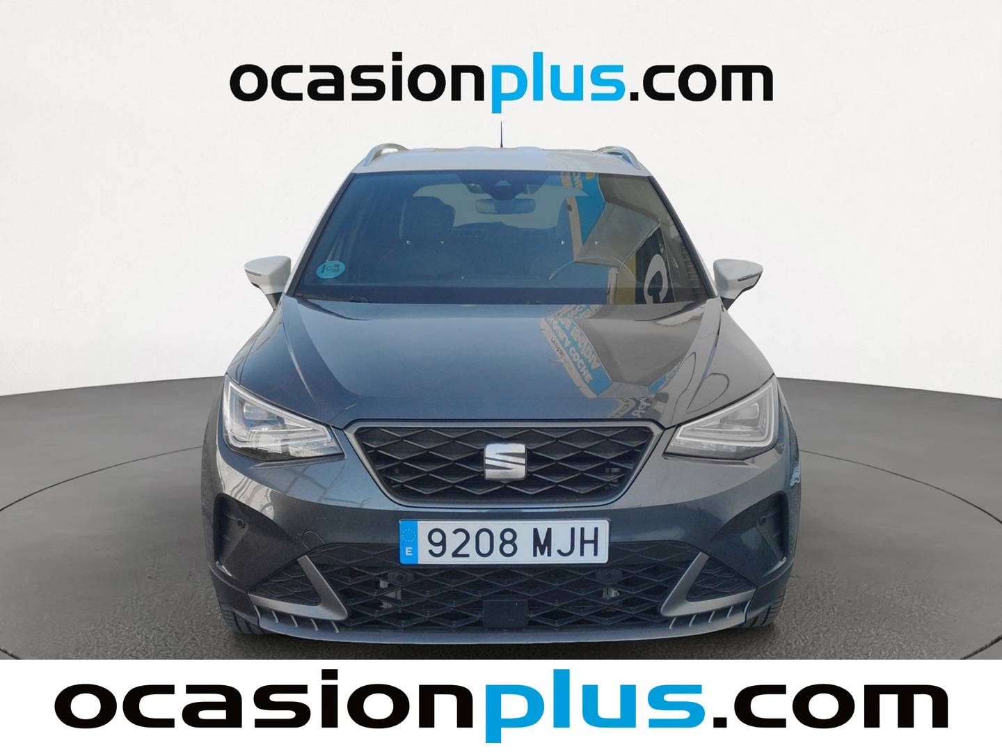 Foto Seat Arona SEAT Arona 1.5 TSI S&S FR XL DSG (150 CV)