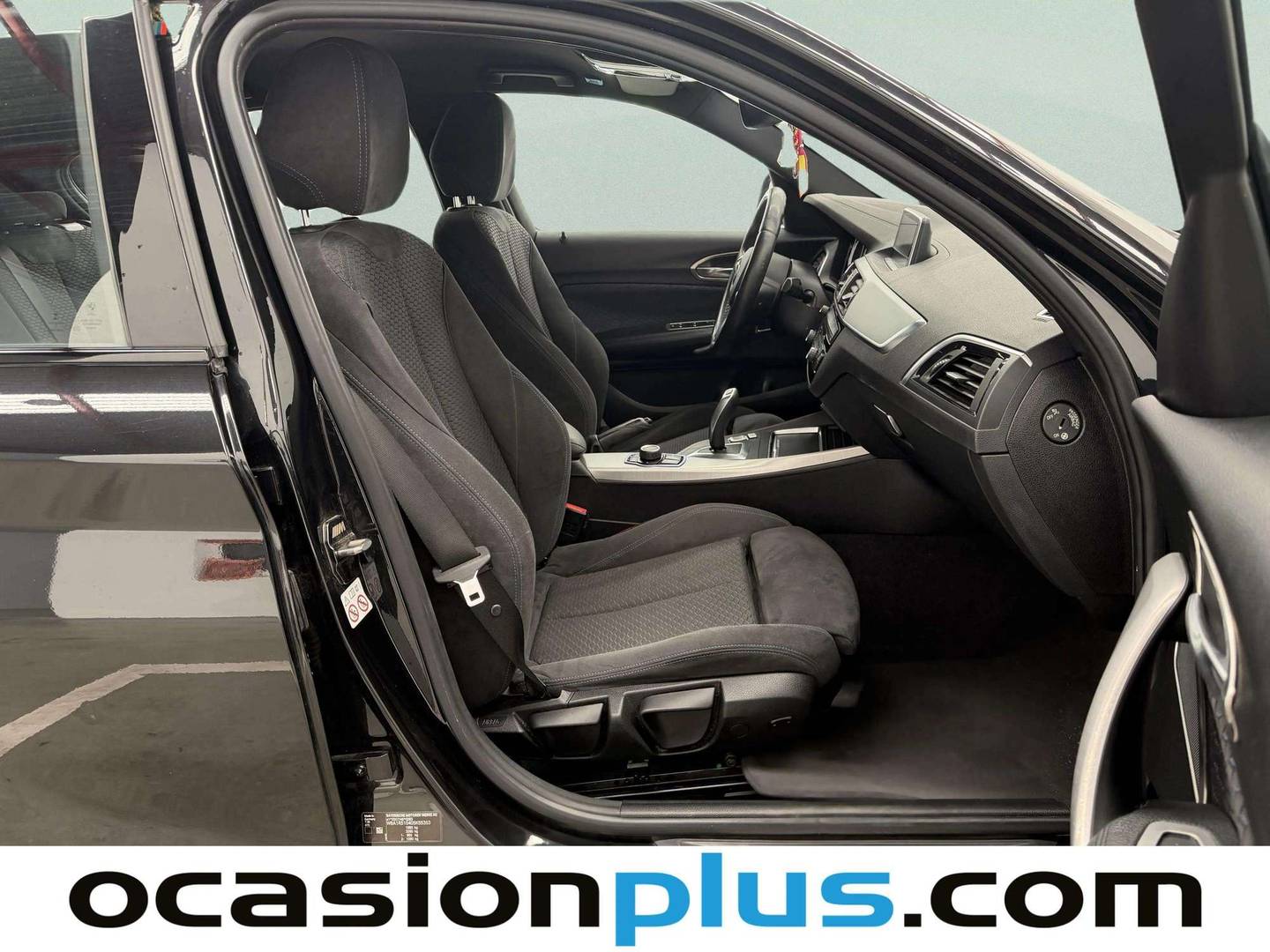 BMW Serie 1 BMW Serie 1 118i (136 CV) Pack M gasolina