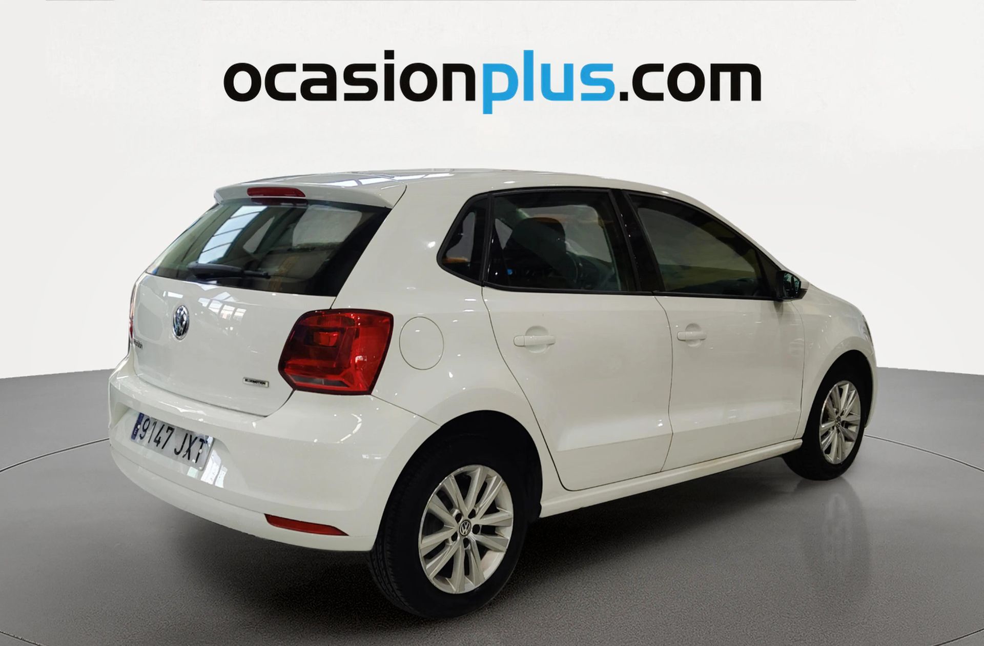 Volkswagen Polo A-Polo 1.0 BMT - foto 4