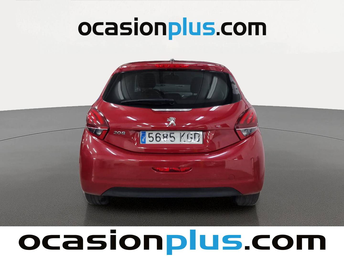 Peugeot 208 Peugeot 208 BlueHDi 100 Allure (100 CV) barato