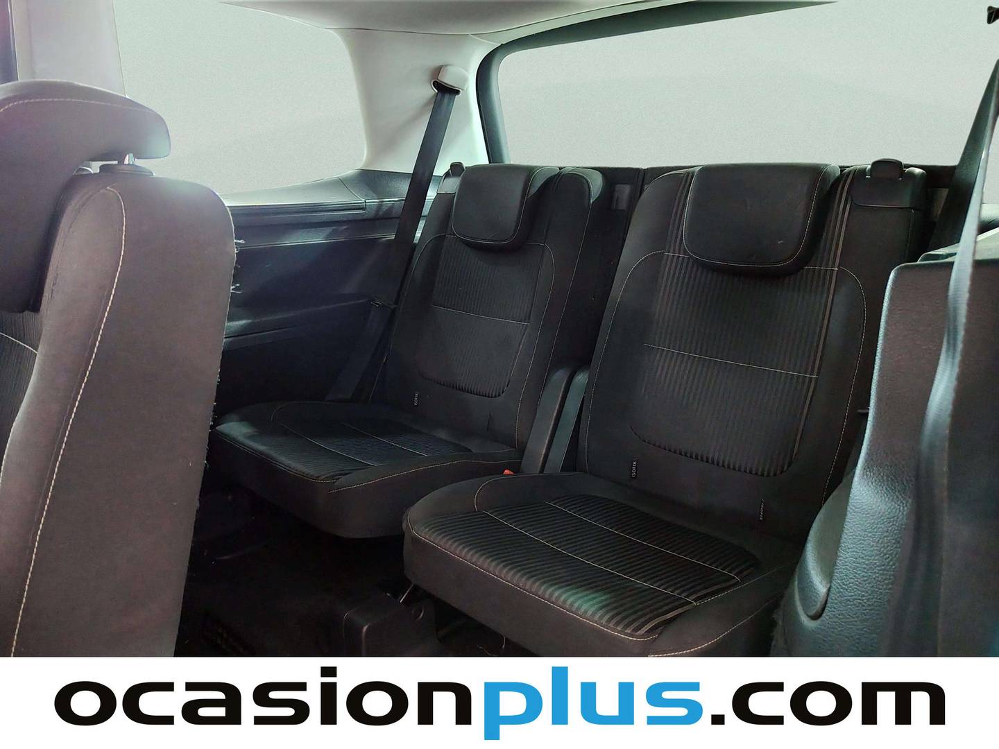 Equipamiento del Seat Alhambra Seat Alhambra 1.4 TSI S&S Style Advance (150 CV) 7 Plazas