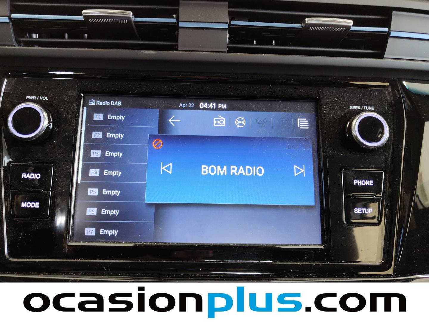 SsangYong Korando SsangYong Korando E-motion Urban Auto (190 CV) eléctrico