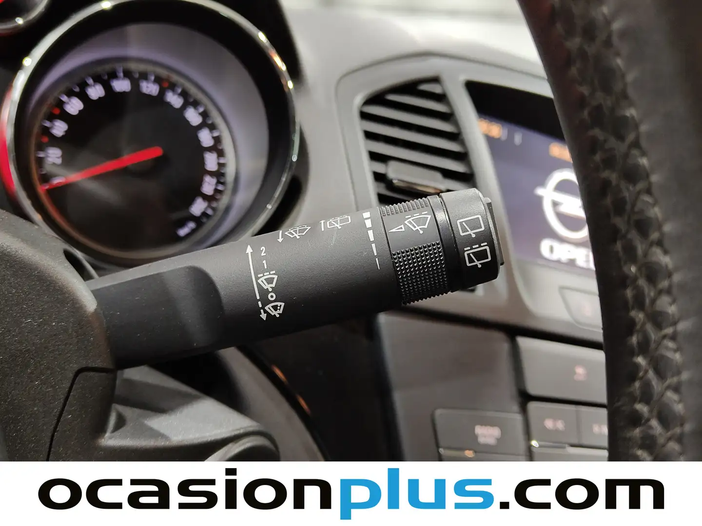 Foto Opel Insignia Opel Insignia 2.0 CDTI Cosmo Auto (160 CV)