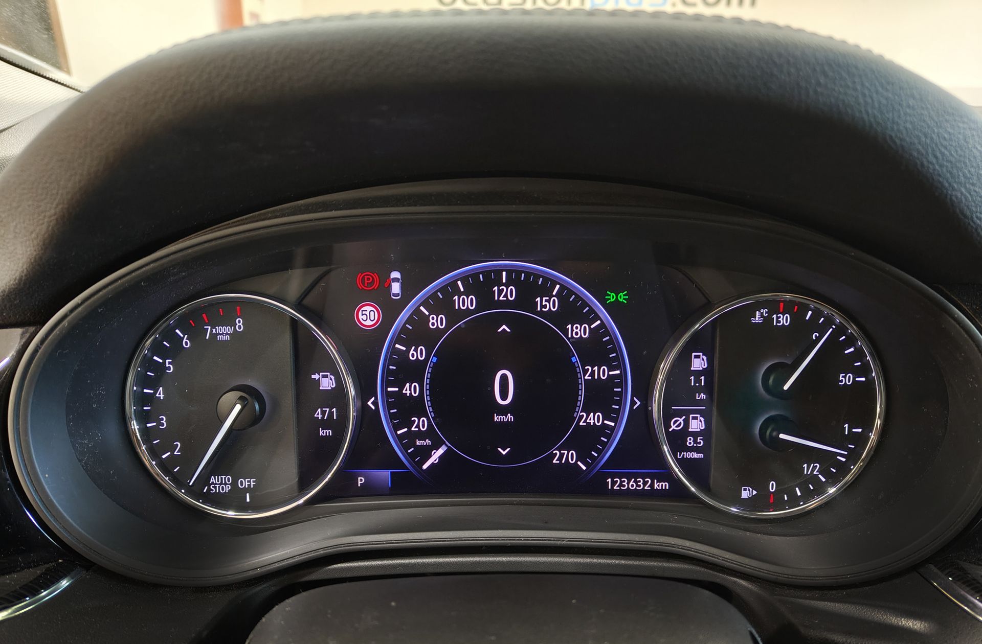 Opel Insignia GS 1.5 Turbo XFT Innovation - foto 22