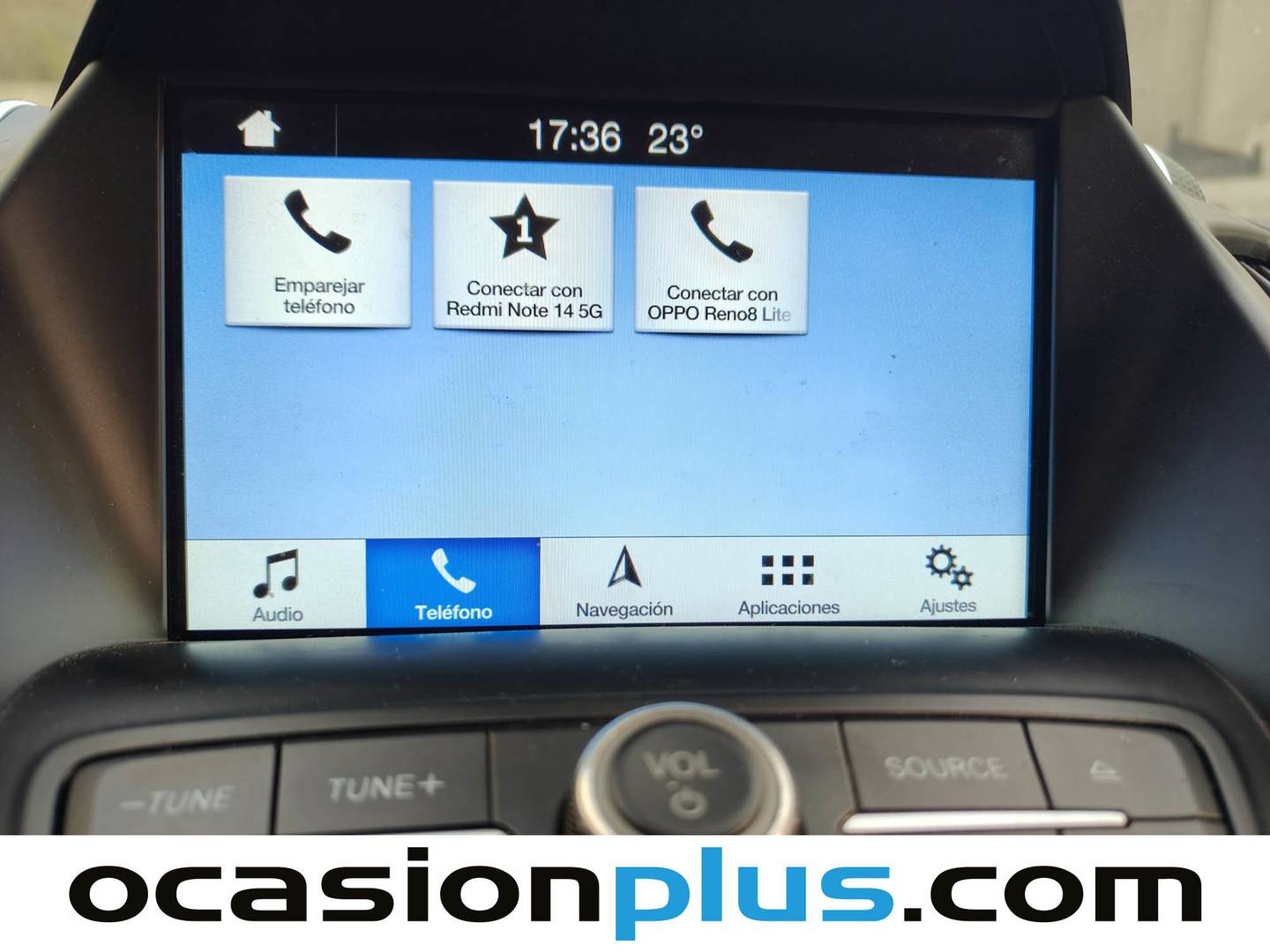 Ford Kuga Ford Kuga 1.5 EcoBoost S&S Trend+ 4x2 (150 CV) km 0