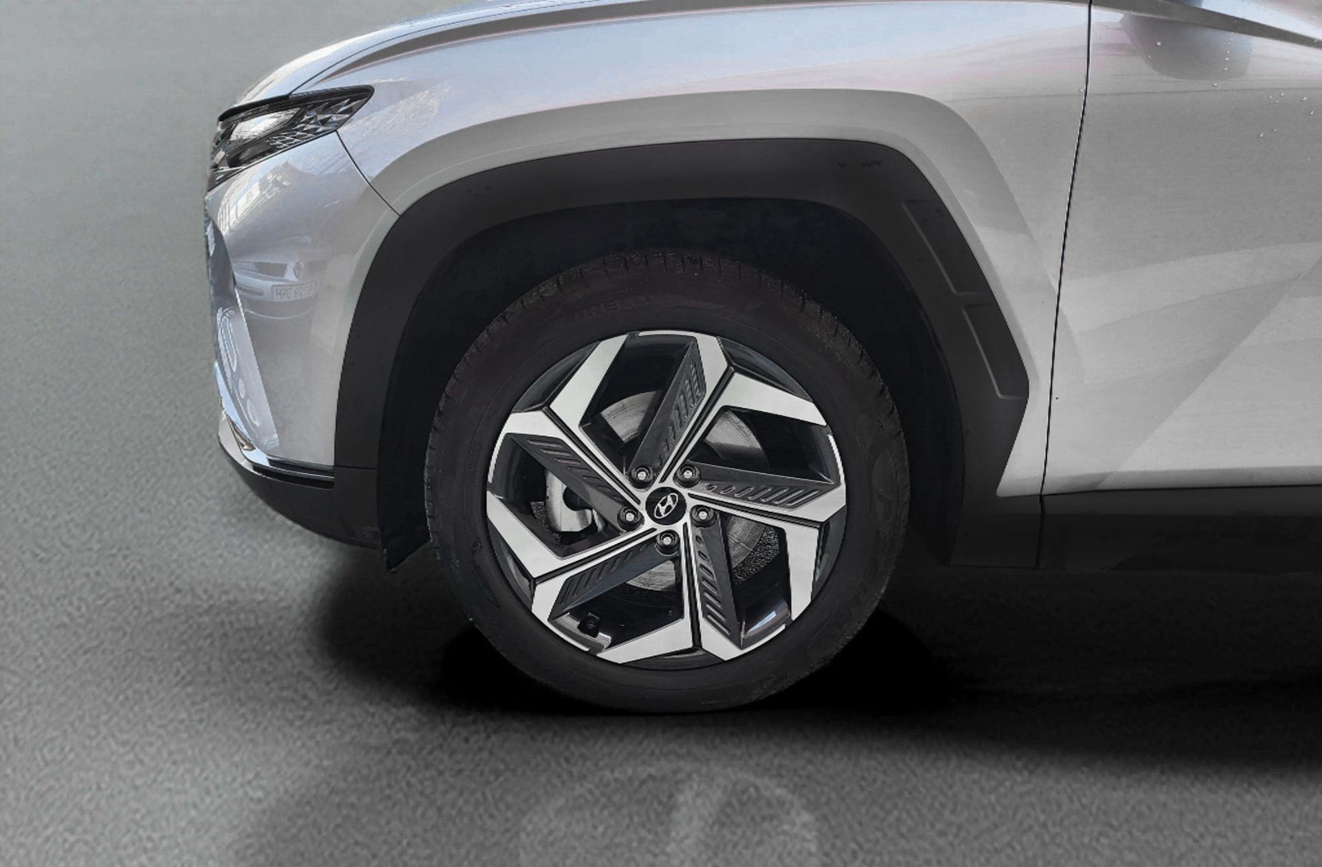 Hyundai Tucson 1.6 T-GDi PHEV Maxx 4x4 - foto 32