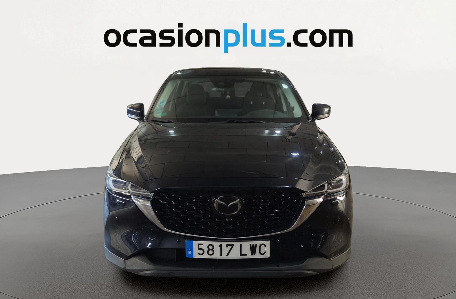 Mazda CX-5 2.2 DE Zenith - foto 13