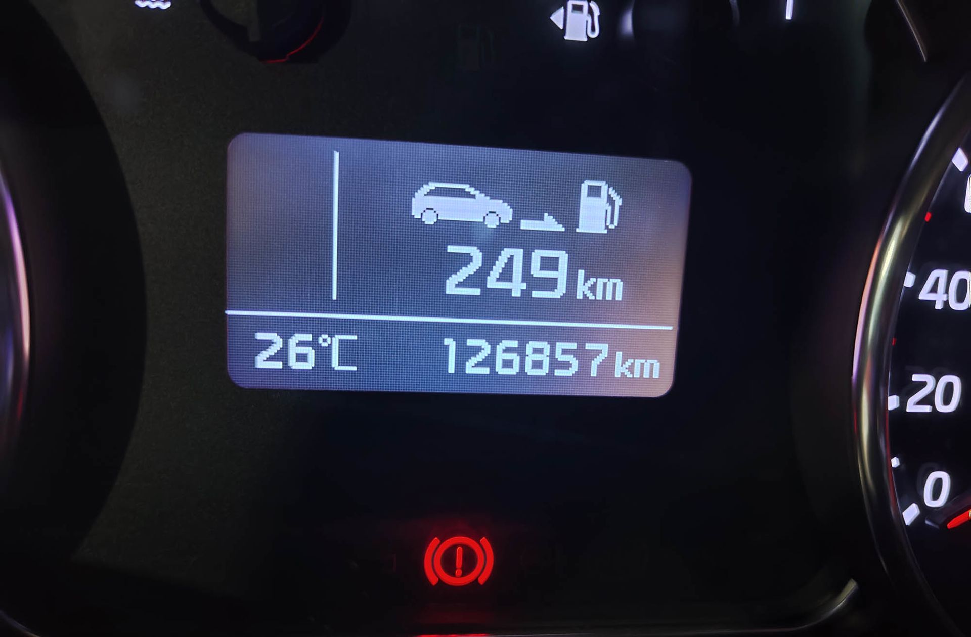 Kia Carens 1.6 GDi Drive - foto 11