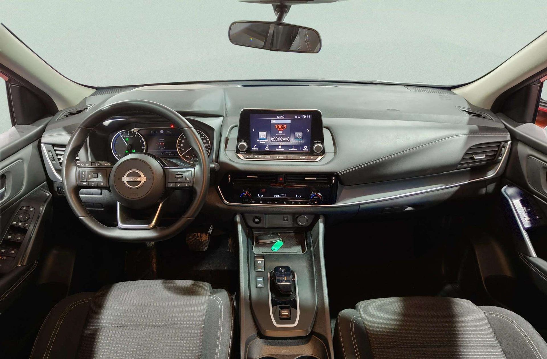 Nissan Qashqai E-POWER Acenta - foto 6