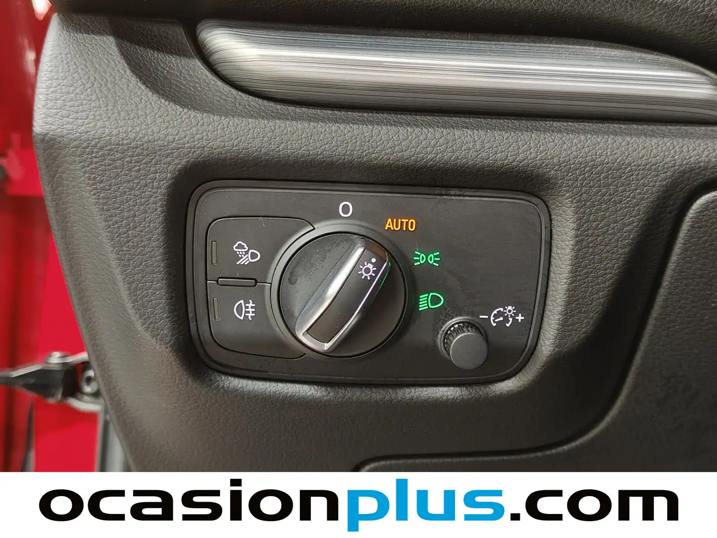 Foto Audi A3 Audi A3 1.6 TDI sport edition (110 CV)