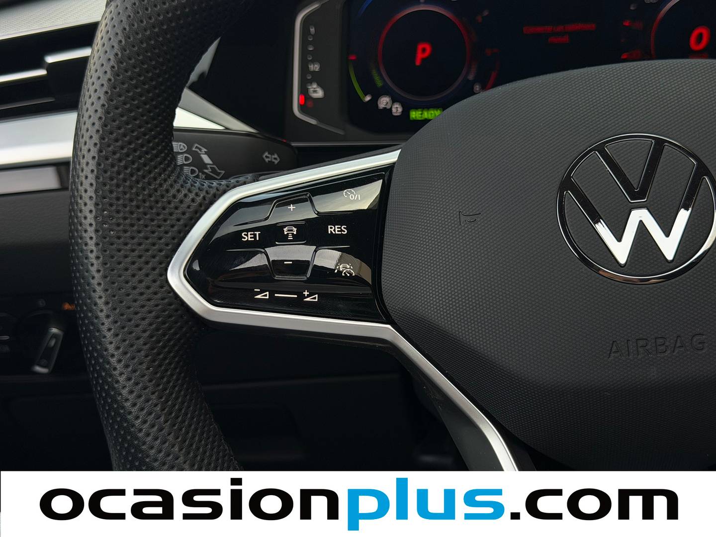 Volkswagen Arteon VOLKSWAGEN Arteon R-Line eHybrid 1.4 TSI DSG S Brake automático