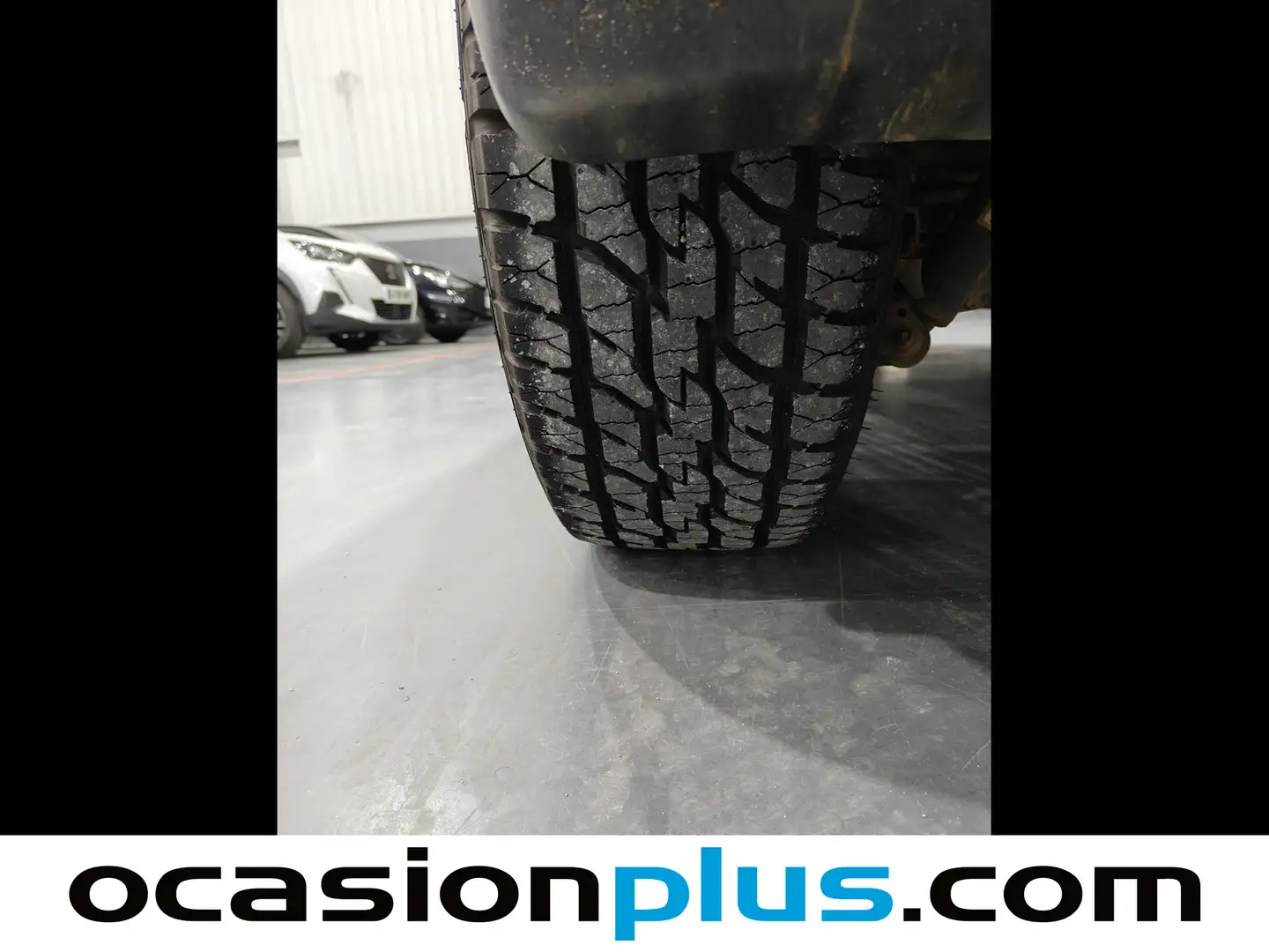 Foto Nissan X-TRAIL Nissan X-Trail dCi 130 Acenta 4x4-i (130 CV)