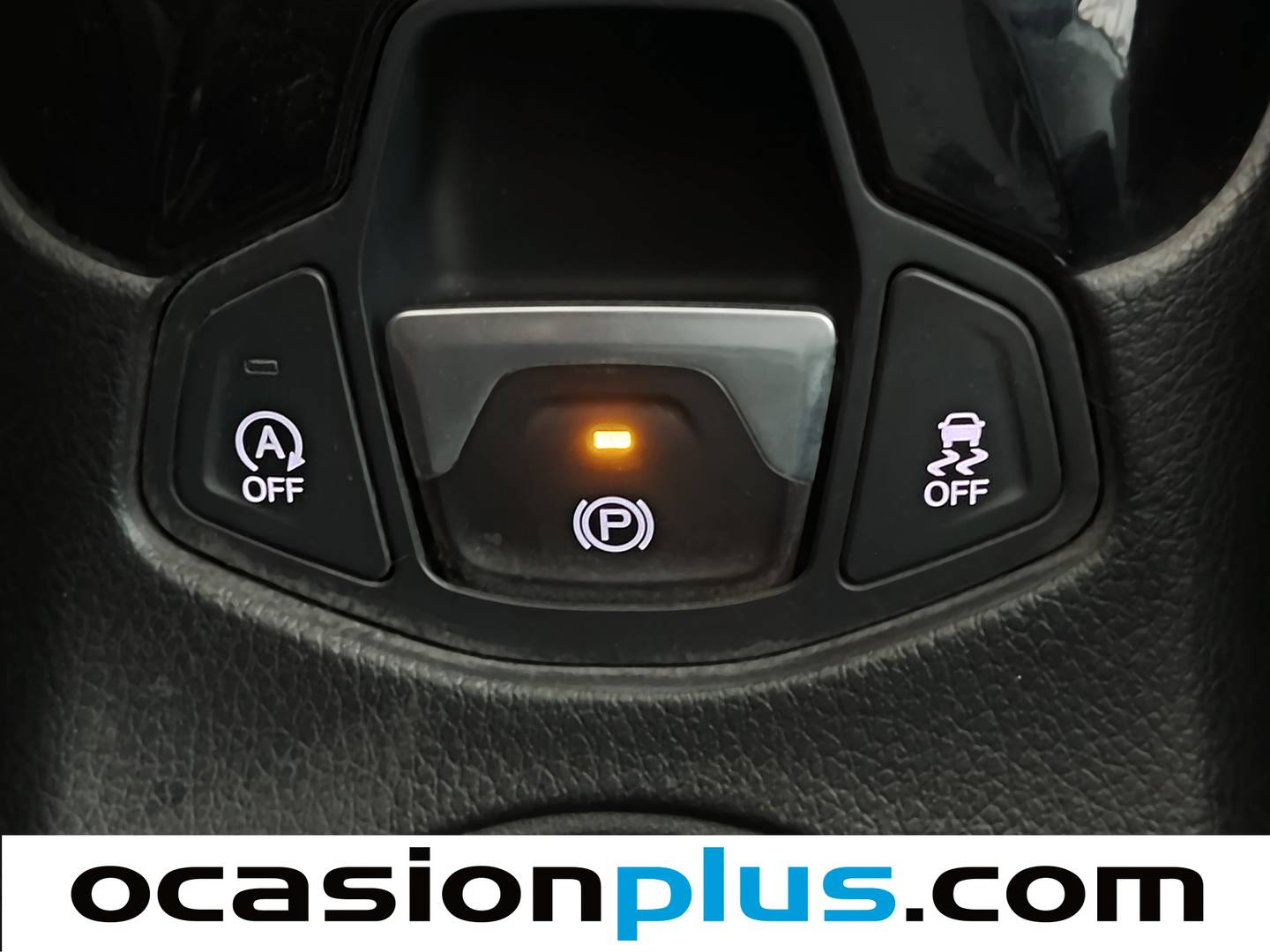 Jeep Compass Jeep Compass 1.4 Multiair Night Eagle 4x2 (140 CV) al mejor precio