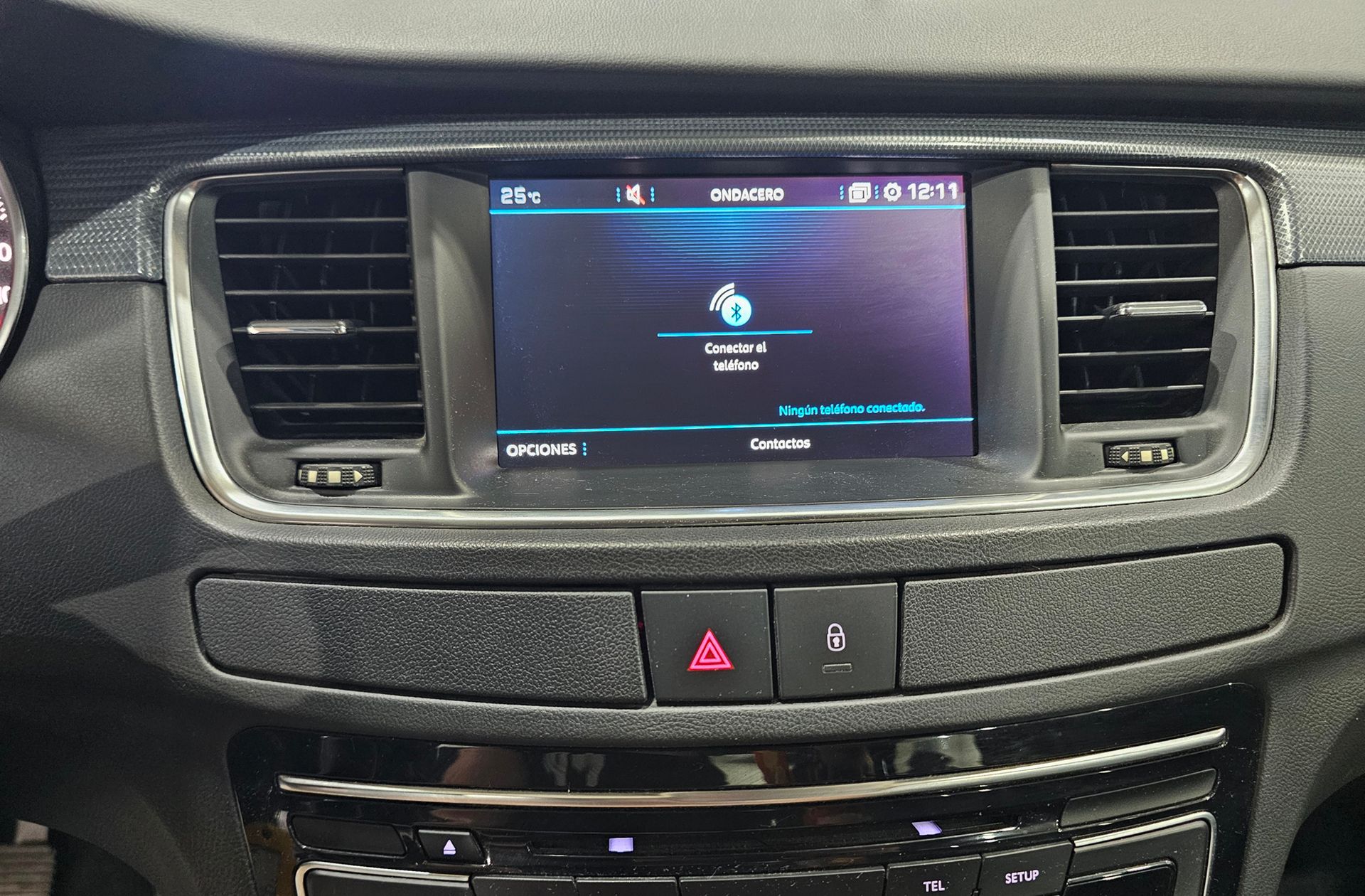 Peugeot 508 1.6 BlueHDi Active - foto 33