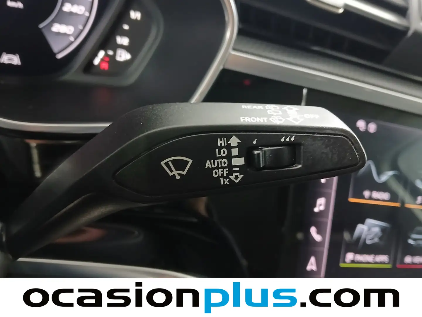 Foto Audi Q3 Audi Q3 Advanced 35 TDI (150 CV) S tronic