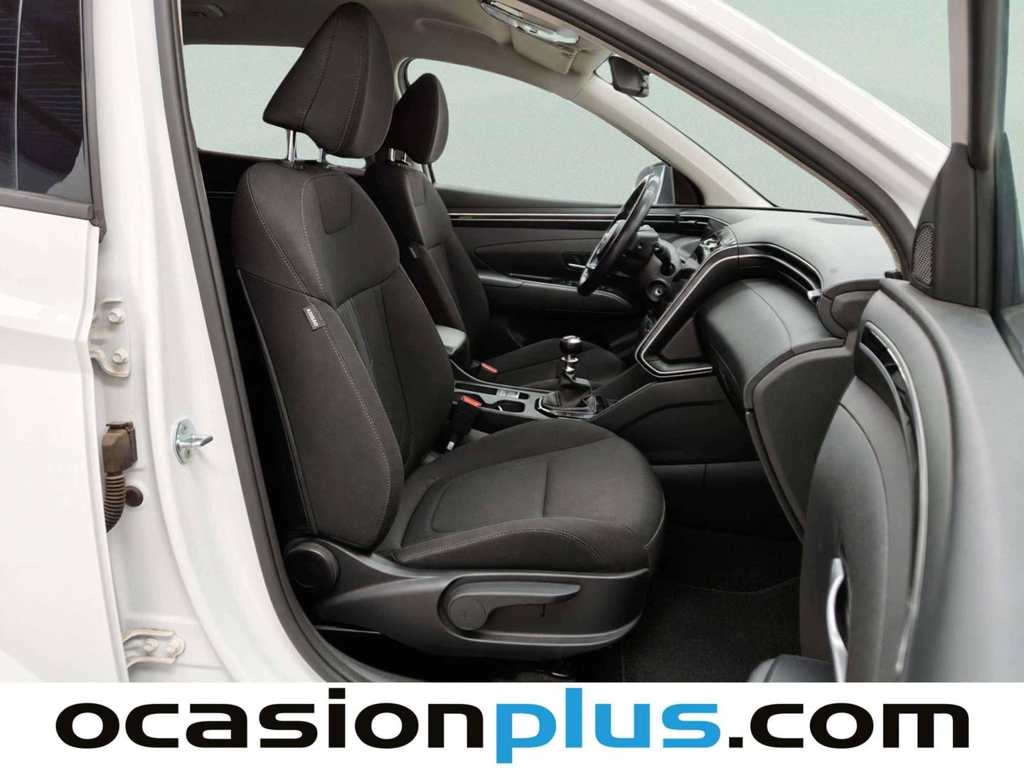 Hyundai Tucson Hyundai Tucson 1.6 TGDI 48V Maxx (150 CV) manual